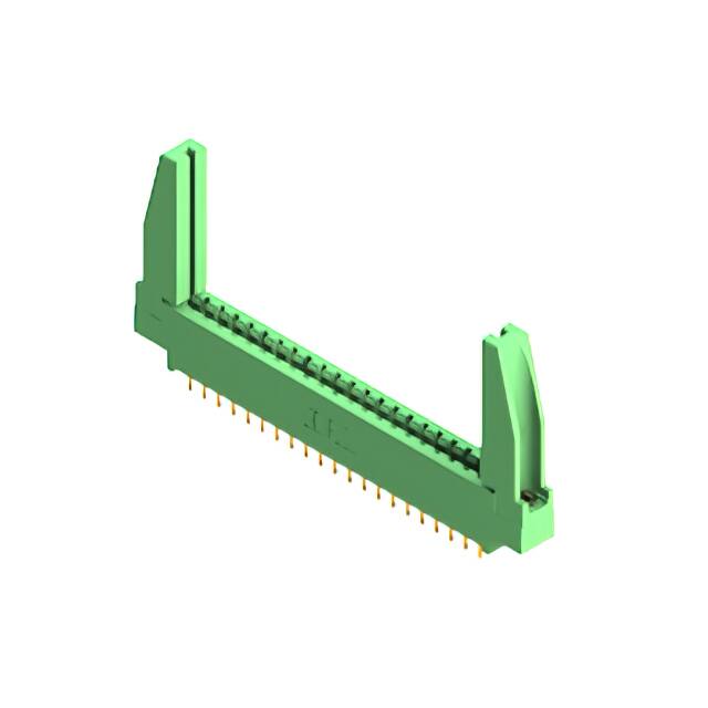 337-021-558-678 EDAC Inc.  Edgeboard Connectors